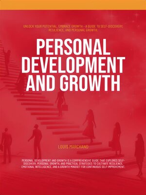 cover image of Personal Development and Growth